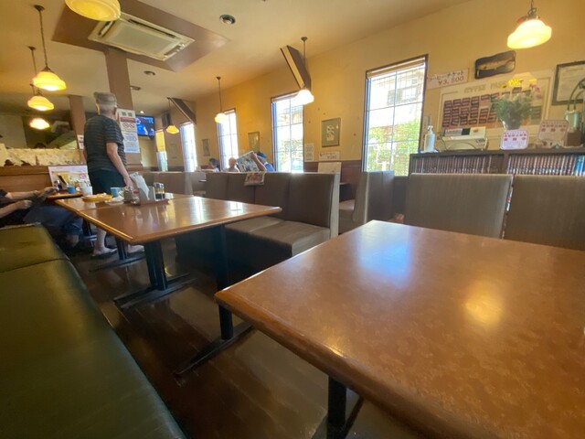 Coffee to Lunch no Gojo photo 2