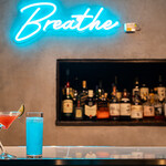 Breathe Restaurant&Bar - バーイメージ