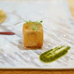 トゥ・ラ・ジョア - 