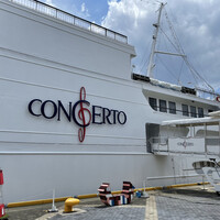THE KOBECRUISE コンチェルト - 