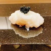 新地 鮓 ゆうじろう - 
