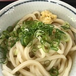 いきいきうどん - 