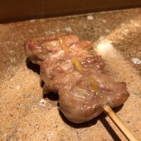 南青山 七鳥目 - 