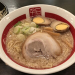 千石自慢らーめん - 