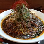 さんくるげ - 独特の辛さです！