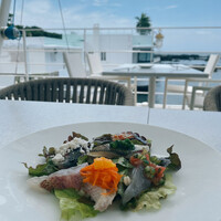 AzzurrA Mare SAJIMA - 