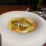 レストラン ラリューム - 