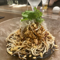 MASA'S KITCHEN 名古屋JRゲートタワー -  MASA'S KITCHEN 名古屋JRゲートタワー -