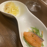 MASA'S KITCHEN 名古屋JRゲートタワー -  MASA'S KITCHEN 名古屋JRゲートタワー -