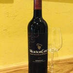 Mouton Cadet Rouge Red