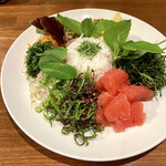 アジアン マルシェ - 『カオヤム』様(1320円)※税込。