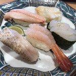 Kanazawa Maimon Zushi - 