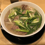 PHO LY QUOC SU - 