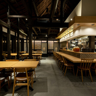 焼鳥 釜飯 くうかい高瀬_2