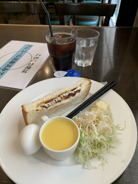 グリーンハウス 小牧口 カフェ 食べログ