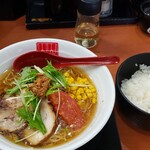 山神山人 - 