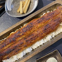 うなぎ四代目菊川 VISON多気店 - 