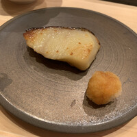 鮨結う翼 - 