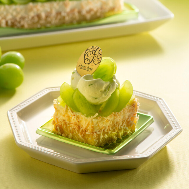 口コミ一覧 5ページ目 フランシーズ Franchise 深井 ケーキ 食べログ