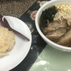 中国料理 龍門