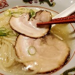 麺匠至誠 - 
