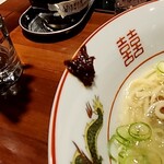 麺匠至誠 - 