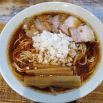 自家製熟成麺 吉岡 - 