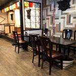 カフェレストラン OA - 