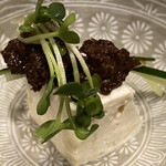 Banya Nagasawa - ながさわ豆腐