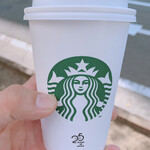 Starbucks Coffee - 