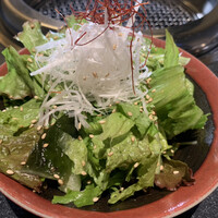 名古屋焼肉きらく - 