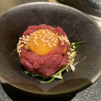 名古屋焼肉きらく - 