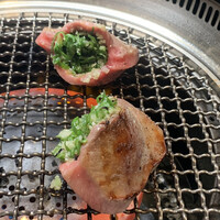 名古屋焼肉きらく - 