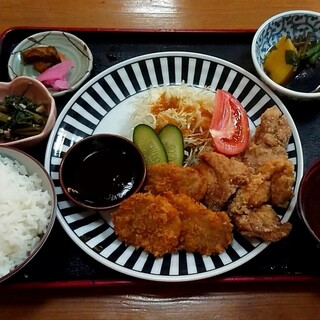 岐阜でおすすめのグルメ情報(魚定食)をご紹介！  食べログ