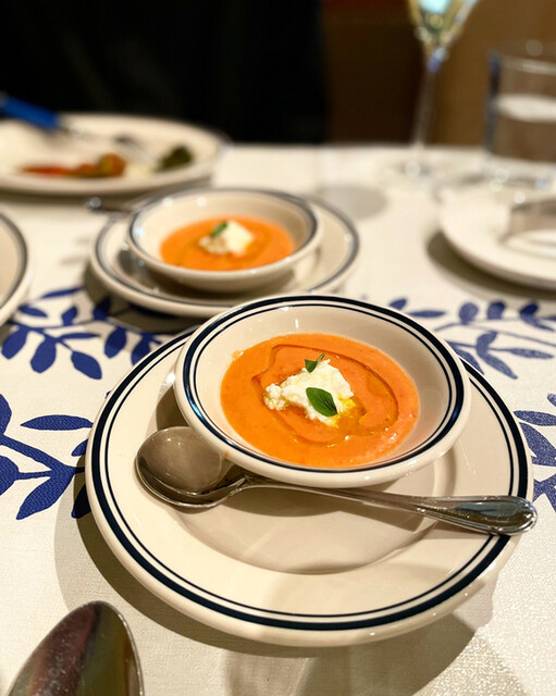 Osteria Calimero オステリア カリメロ 旧居留地 大丸前 イタリアン 食べログ Osteria Calimero オステリア カリメロ 旧居留地 大丸前 イタリアン 食べログ