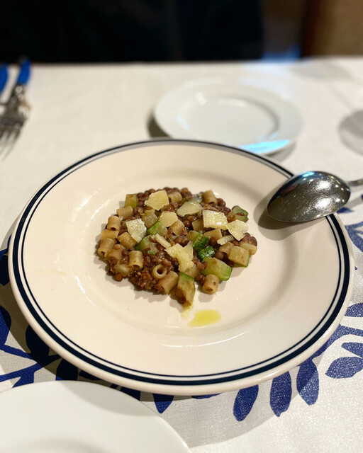 Osteria Calimero オステリア カリメロ 旧居留地 大丸前 イタリアン 食べログ Osteria Calimero オステリア カリメロ 旧居留地 大丸前 イタリアン 食べログ