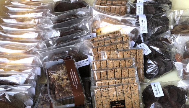 仙台もぐらの家 - 葛岡（ケーキ）の写真