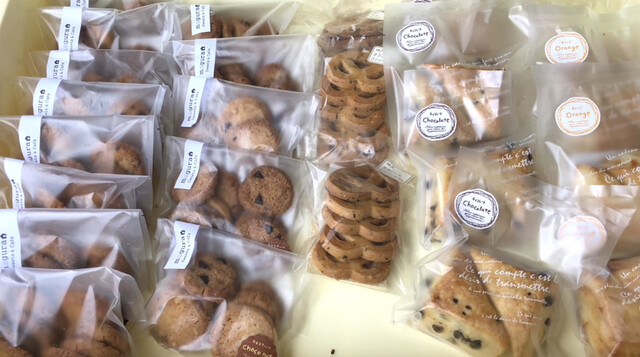 仙台もぐらの家 - 葛岡（ケーキ）の写真