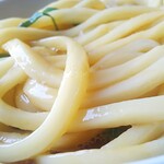 手打うどん たむら - 