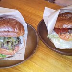 ベーカリー燈 - 