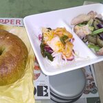 ベーカリー燈 - 