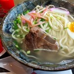 ルノアール - めちゃくちゃ美味しかったそう。お肉プルンプルン♪