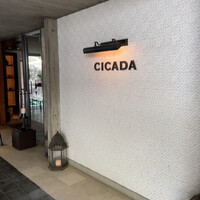 CICADA - 