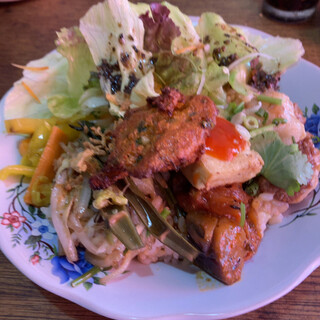 ワルン カフェ_1