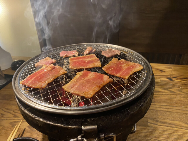 七輪工房 やきまる 安城店 北安城 焼肉 食べログ 七輪工房 やきまる 安城店 北安城 焼肉 食べログ
