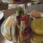 クラブラウンジ - 