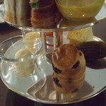 クラブラウンジ - 