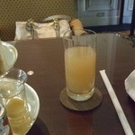 クラブラウンジ - 