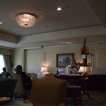 クラブラウンジ - 