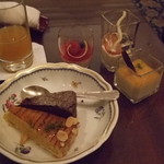 クラブラウンジ - 